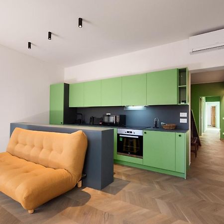 Flats4Rent Carla'S Apartments فيرونا المظهر الخارجي الصورة