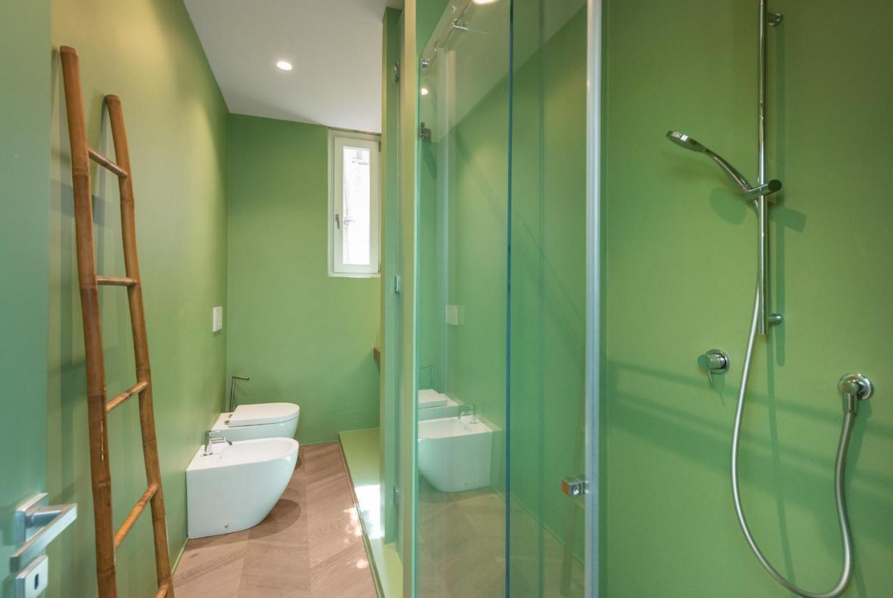 Flats4Rent Carla'S Apartments فيرونا المظهر الخارجي الصورة