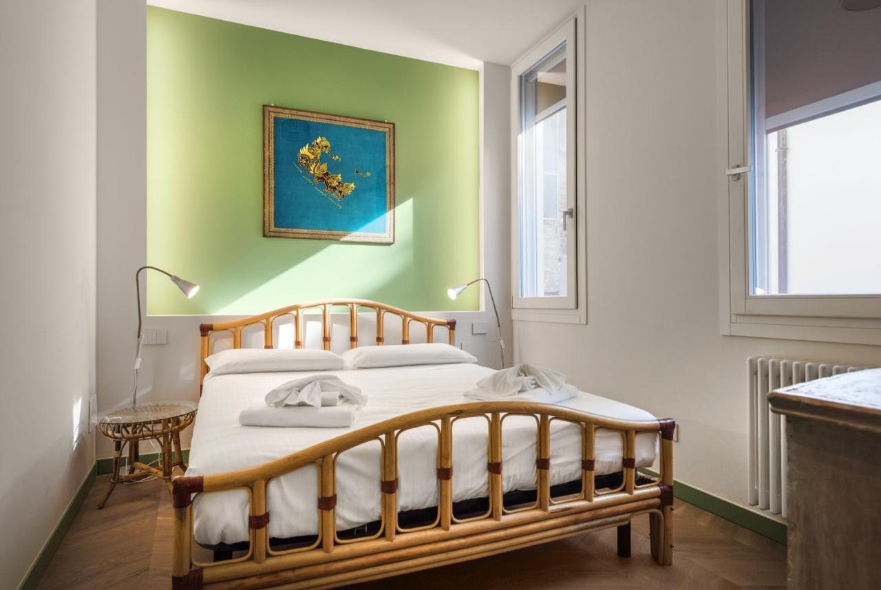 Flats4Rent Carla'S Apartments فيرونا المظهر الخارجي الصورة