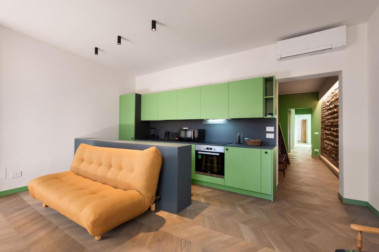 Flats4Rent Carla'S Apartments فيرونا المظهر الخارجي الصورة