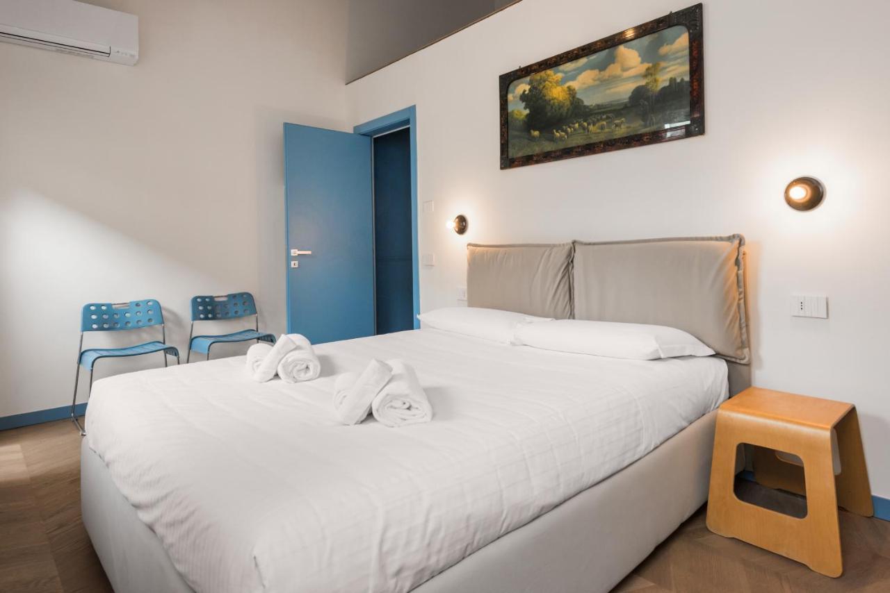 Flats4Rent Carla'S Apartments فيرونا المظهر الخارجي الصورة