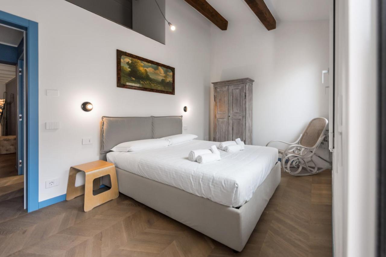 Flats4Rent Carla'S Apartments فيرونا المظهر الخارجي الصورة