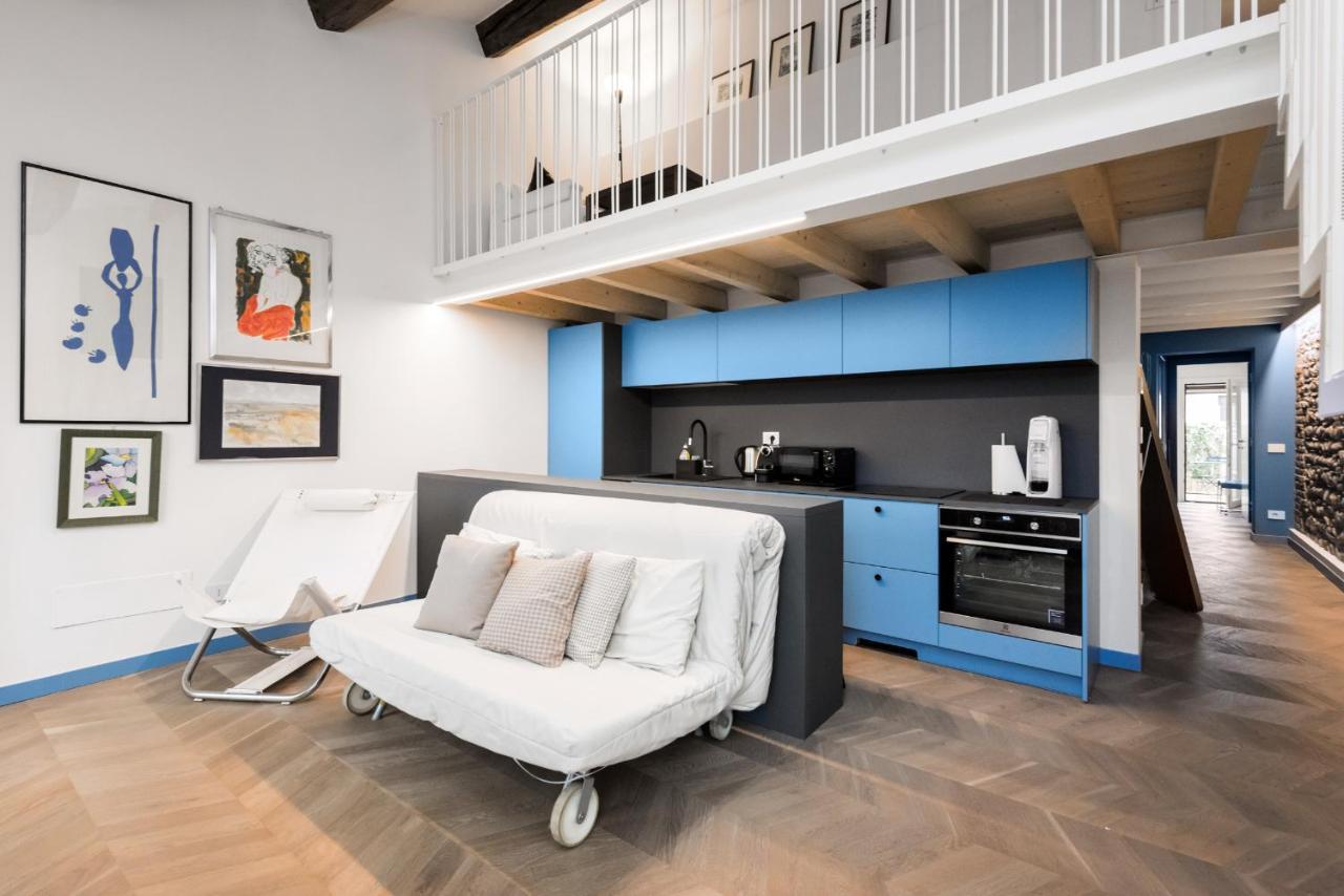 Flats4Rent Carla'S Apartments فيرونا المظهر الخارجي الصورة