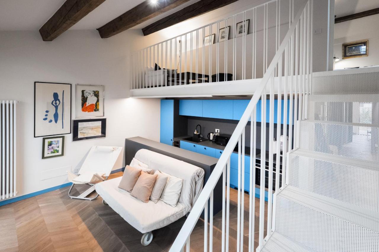 Flats4Rent Carla'S Apartments فيرونا المظهر الخارجي الصورة