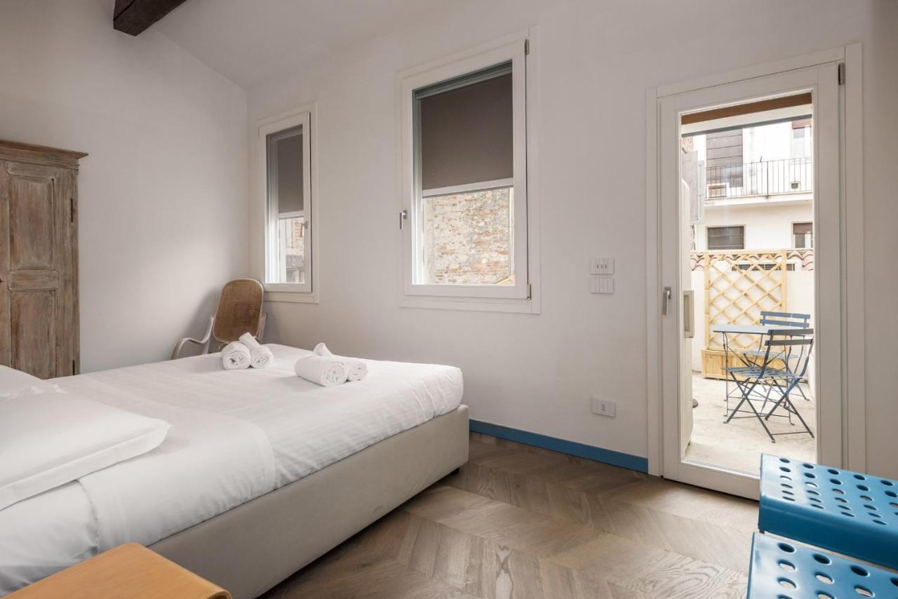 Flats4Rent Carla'S Apartments فيرونا المظهر الخارجي الصورة