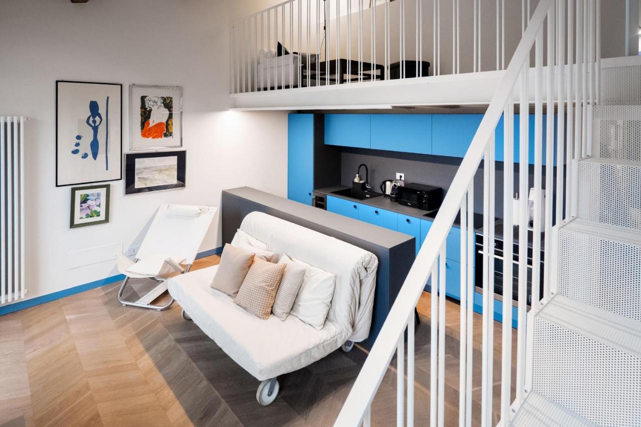 Flats4Rent Carla'S Apartments فيرونا المظهر الخارجي الصورة