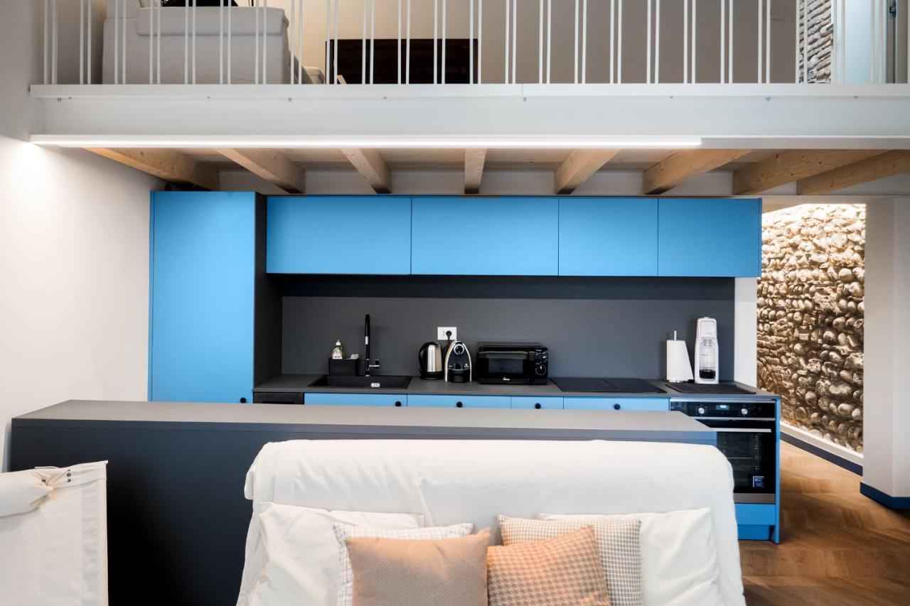 Flats4Rent Carla'S Apartments فيرونا المظهر الخارجي الصورة