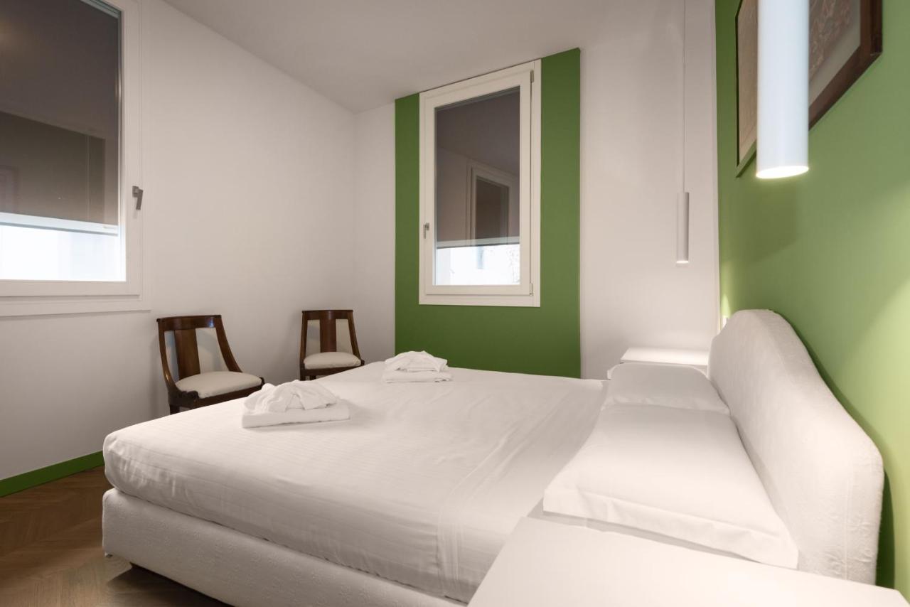 Flats4Rent Carla'S Apartments فيرونا المظهر الخارجي الصورة