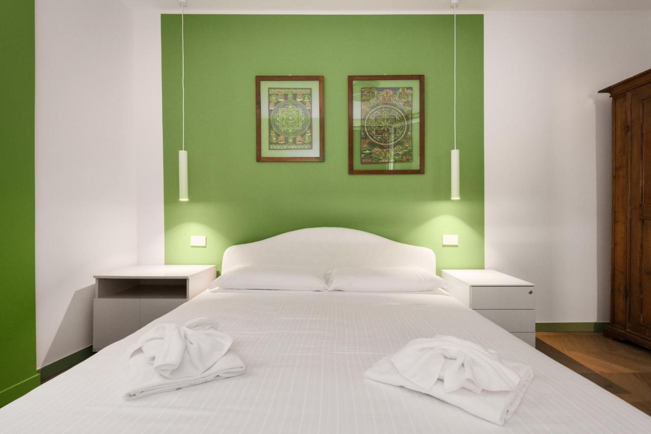 Flats4Rent Carla'S Apartments فيرونا المظهر الخارجي الصورة
