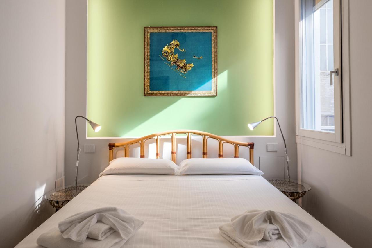 Flats4Rent Carla'S Apartments فيرونا المظهر الخارجي الصورة